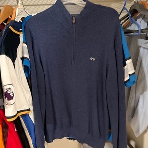 Vineyard vines sweater